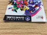 FG2693 Dokapon DX Wataru Sekai wa Oni Darake Disc GameCube Japan