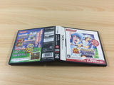 The Prince of Tennis 2005 CRYSTAL DRIVE BOXED Nintendo DS Japan - FH2892