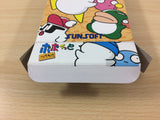 Popoitto Hebereke Hebereke's BOXED SNES Super Famicom Japan - UC4071