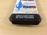 Rise Of The Robots BOXED SNES Super Famicom Japan - UC5603