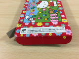 Hello Kitty no Ohanabatake BOXED NES Famicom Japan - UB7992