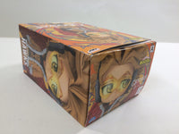 oa3361 My Hero Academia Hawks Q Posket Banpresto Boxed Figure Japan