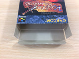 Knights of the Round BOXED SNES Super Famicom Japan - UC9160