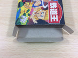 Tetsudou Ou BOXED NES Famicom Japan - UB6729
