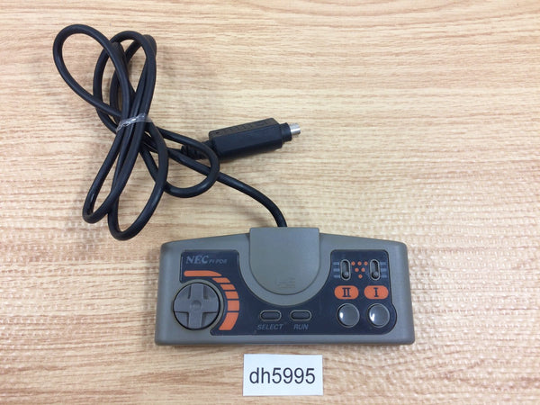 dh5995 Controller for PC Engine Console PI-PD8 Japan