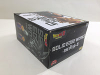 oa3228 Unopened Dragon Ball Z Super Saiyan Son Gohan Boxed Figure Japan