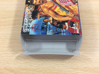 ud5568 Nobunaga no Yabou BOXED GameBoy Advance Japan