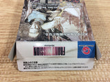 DI4191 FRONT MISSION BOXED Wonder Swan Bandai Japan