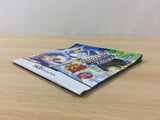 The Prince of Tennis 2005 CRYSTAL DRIVE BOXED Nintendo DS Japan - FH2892
