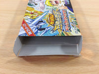 UD1992 Zatch Bell Yuujou no Dengeki BOXED GameBoy Advance Japan