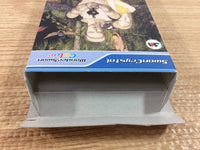 DI4191 FRONT MISSION BOXED Wonder Swan Bandai Japan