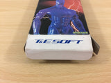 Rise Of The Robots BOXED SNES Super Famicom Japan - UC5603