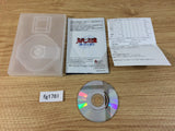 Lupin the Third Umi ni Kieta Hihou Disc GameCube Japan - FG1761
