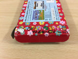 Hello Kitty no Ohanabatake BOXED NES Famicom Japan - UB7992