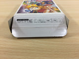 Sugoro Quest Dicenics BOXED SNES Super Famicom Japan - UD7345
