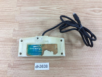 dh3638 Plz Read Item Condi Controller for PC Engine Console PI-PD001 Japan