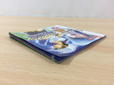 The Prince of Tennis 2005 CRYSTAL DRIVE BOXED Nintendo DS Japan - FH2892