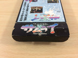 The First Samurai BOXED SNES Super Famicom Japan - UB8620