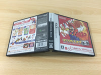 fh1972 Mario Hoops 3-on-3 BOXED Nintendo DS Japan