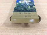 Super Aleste BOXED SNES Super Famicom Japan - UD4690