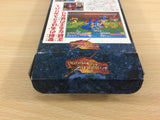 Knights of the Round BOXED SNES Super Famicom Japan - UC9160
