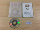 dg3665 Harvest Moon Another Wonderful Life BokujoMonogatari Disc GameCube Japan
