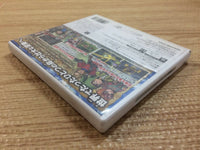 fg2417 Dragon Quest VII BOXED Nintendo 3DS Japan