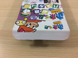 Popoitto Hebereke Hebereke's BOXED SNES Super Famicom Japan - UC4071