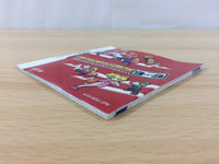 fh1972 Mario Hoops 3-on-3 BOXED Nintendo DS Japan