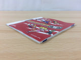 fh1972 Mario Hoops 3-on-3 BOXED Nintendo DS Japan