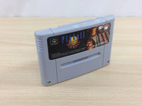 ud7077 Pinball Pinball Dreams BOXED SNES Super Famicom Japan