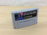 Rise Of The Robots BOXED SNES Super Famicom Japan - UC5603