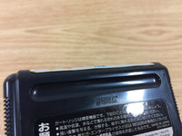 DI1102 Nakajima Satoru Kanshuu F1 Super License BOXED Mega Drive Genesis Japan