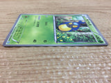 CA8199 Karrablast Grass C BW4 005/069 Pokemon Card TCG Japan