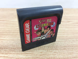 Ninku Gaiden Hiroyuki Daikatsugeki Sega Game Gear Japan - DI3509
