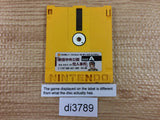 Bakutoshi Patton-Kun Famicom Disk Japan - DI3789
