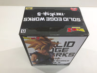 oa3228 Unopened Dragon Ball Z Super Saiyan Son Gohan Boxed Figure Japan