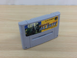 Super Aleste BOXED SNES Super Famicom Japan - UD4690