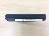 F-22 Interceptor Mega Drive Genesis Japan - DG7057