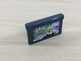 UD1992 Zatch Bell Yuujou no Dengeki BOXED GameBoy Advance Japan