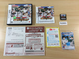Shounen Sunday Shounen Magazine Nettou Dream Nine BOXED Nintendo DS - FH2893