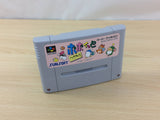 Popoitto Hebereke Hebereke's BOXED SNES Super Famicom Japan - UC4071