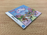Enchanted Folk and the Magical Town BOXED Nintendo DS Japan - FG6593
