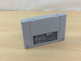 Rise Of The Robots BOXED SNES Super Famicom Japan - UC5603