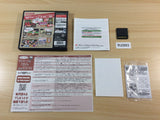 Shounen Sunday Shounen Magazine Nettou Dream Nine BOXED Nintendo DS - FH2893