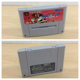 The First Samurai BOXED SNES Super Famicom Japan - UB8620