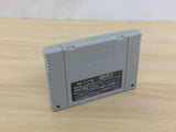 Knights of the Round BOXED SNES Super Famicom Japan - UC9160