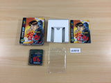 Gambler Densetsu Tetsuya Shinjuku Tenun Hen BOXED GameBoy Game Boy - UB3816