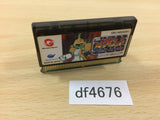 DF4676 Medarot Perfect Edition (Kabuto Version) Wonder Swan Bandai Japan