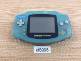 GameBoy Advance Chobits Ver. Game Boy Console Japan - Not Working KF8996
